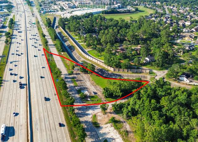 Property at 19002 Interstate 45, Spring, TX 77373