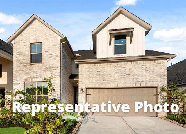 Property at 1107 Watermont Dr, Missouri City, TX 77459, 5 beds, 4 baths