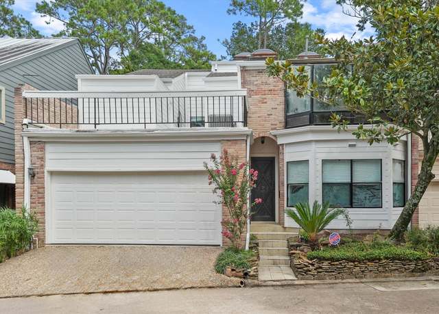 Property at 12013 Naughton St, Houston, TX 77024, 5 beds, 4 baths