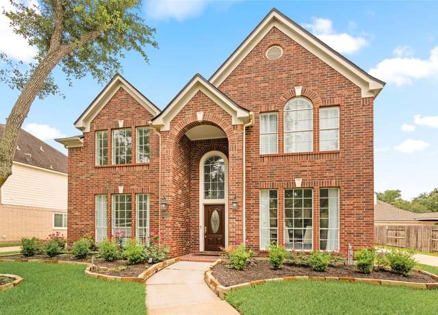 Property at 1706 Brightlake Way, Missouri City, TX 77459, 4 beds, 3.5 baths
