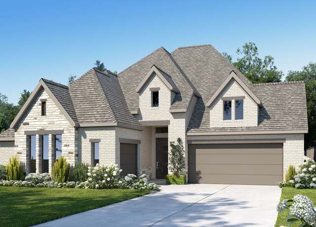 Property at 417 Soaring Sparrow Trl, Katy, TX 77493, 4 beds, 3.5 baths