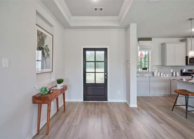 Property at 801 Barton Place Dr, Cleveland, TX 77327, 4 beds, 2.5 baths