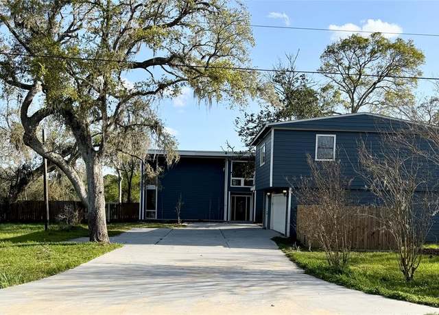 Property at 266 Fawn Trl, Lake Jackson, TX 77566, 4 beds, 3.5 baths