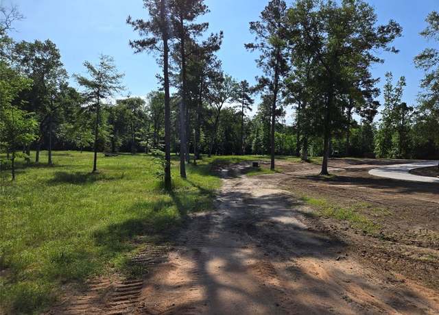 Property at TBD (5) Noah Ct, Huntsville, TX 77320