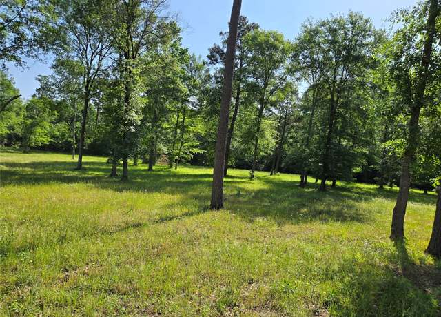 Property at TBD (5) Noah Ct, Huntsville, TX 77320