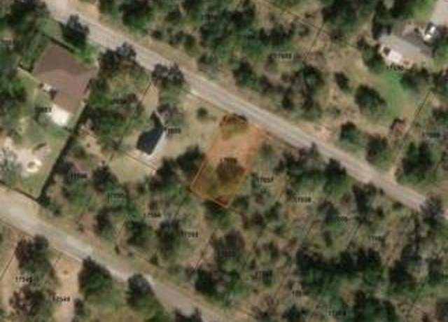 Property at 0 Greencastle Dr, Granite Shoals, TX 78654