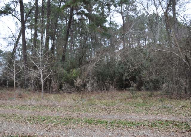 Property at 0 000 Private Rd, Magnolia, TX 77354