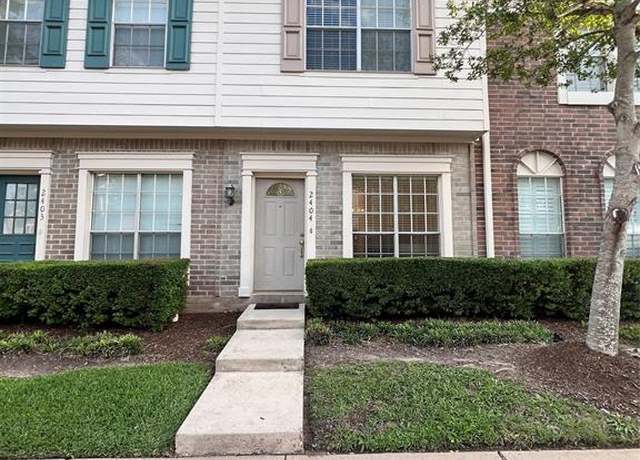 Property at 2930 Grants Lake Blvd #2404, Sugar Land, TX 77479, 2 beds, 1.5 baths