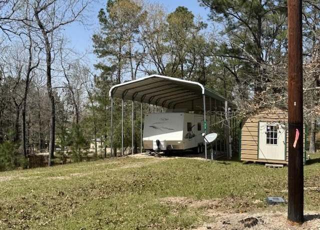 Property at 310 Oakwood Ln, Trinity, TX 75862