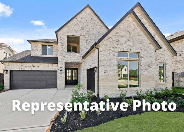 Property at 1527 Watermont Dr, Missouri City, TX 77459, 5 beds, 4.5 baths