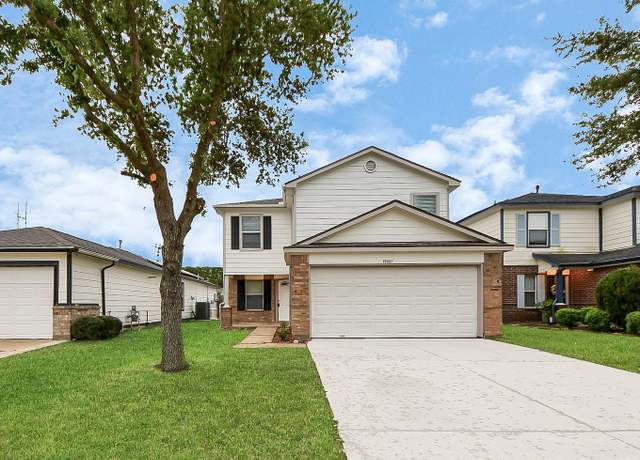 Property at 19007 Yaupon Pass Dr, Cypress, TX 77433, 4 beds, 2.5 baths