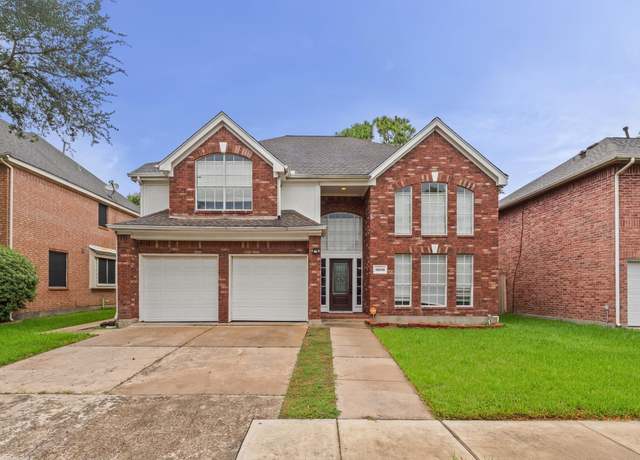 Property at 16318 Red Oak Dr, Missouri City, TX 77489, 4 beds, 2.5 baths