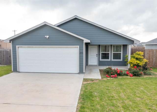 Property at 1475 7th St, Palacios, TX 77465, 3 beds, 2 baths
