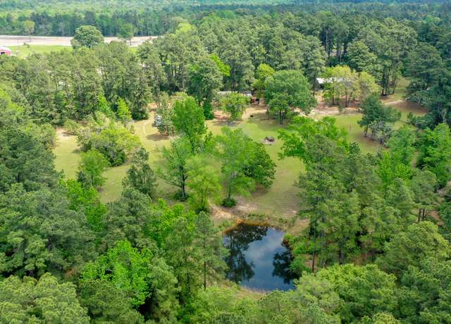 Property at 6733 Fm 1511, Centerville, TX 75833, 2 beds, 2 baths