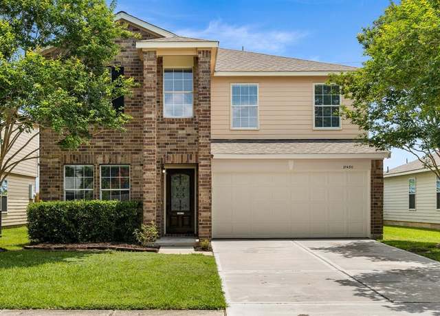 Property at 21430 Sunrise Brook Ln, Spring, TX 77379, 4 beds, 3.5 baths