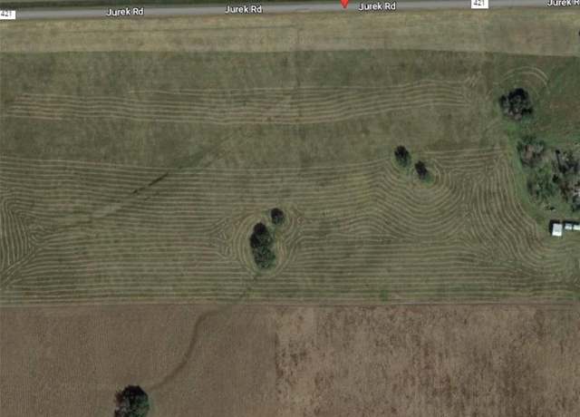Property at 795 Co Rd 421, Danevang, TX 77432
