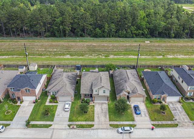 Property at 12638 Silver Winter Trl, Houston, TX 77014, 4 beds, 2.5 baths