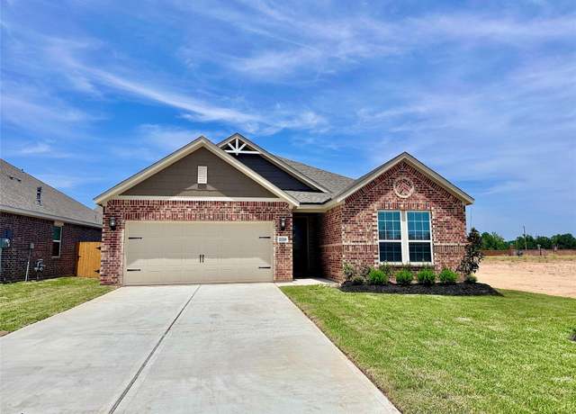 Property at 21526 Bluebonnet Bay Dr, Magnolia, TX 77354, 3 beds, 2 baths