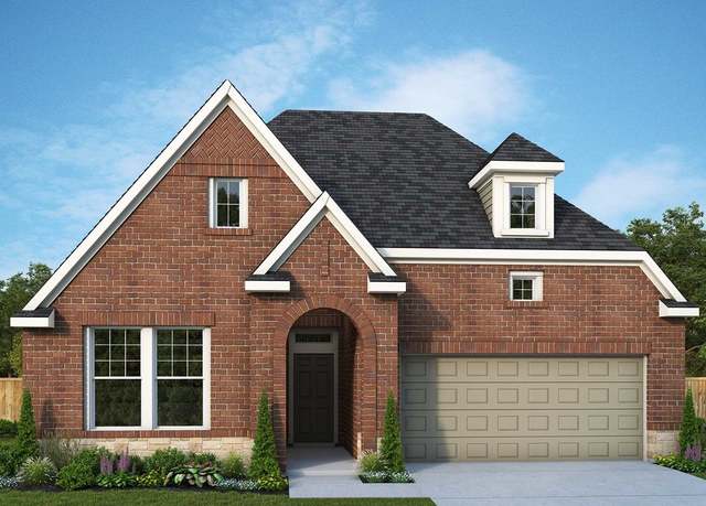 Property at 42660 Mystery Ln, Magnolia, TX 77354, 4 beds, 3 baths