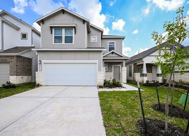 Property at 21715 Cypress Trellis Dr, Cypress, TX 77433, 4 beds, 3.5 baths