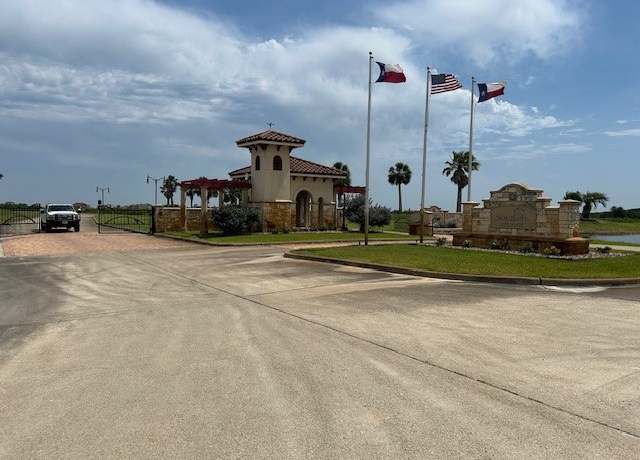 Property at Lot 358 E Arbor Vis, Port O Connor, TX 77982