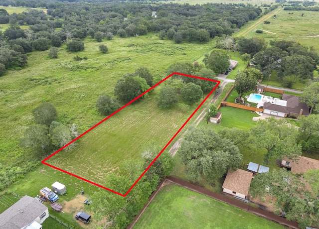 Property at 2504 Kneitz St, Needville, TX 77461