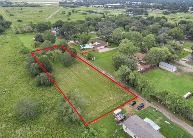 Property at 2504 Kneitz St, Needville, TX 77461