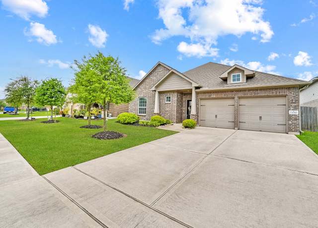 Property at 24310 Twin Cove Ct, Katy, TX 77493, 3 beds, 2.5 baths