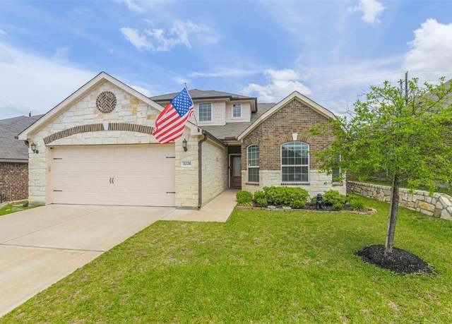 Property at 21226 Echo Manor Dr, Hockley, TX 77447, 4 beds, 2.5 baths