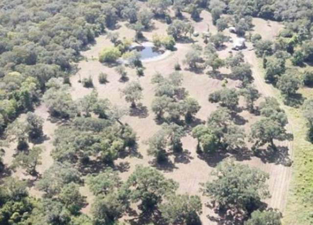 Property at Tract 2 Private Road 648 St, Cedar Lake, TX 77414, 1 bed, 1 bath