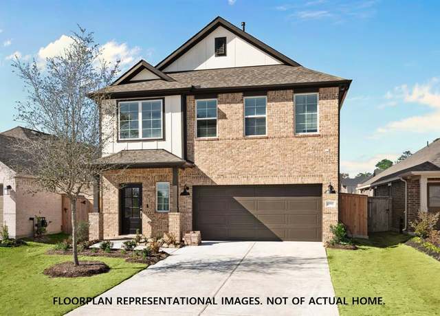 Property at 1734 West Stroker Rd, Crosby, TX 77532, 4 beds, 2.5 baths