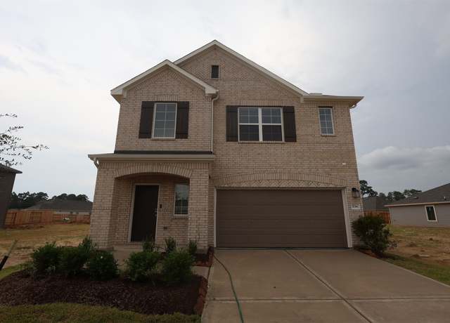 Property at 1734 West Stroker Rd, Crosby, TX 77532, 4 beds, 2.5 baths