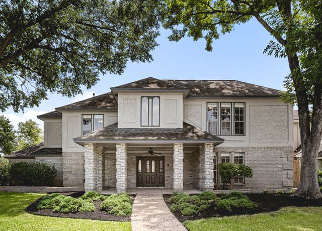 Property at 3503 Arbor Terrace Ct, Spring, TX 77388, 4 beds, 3.5 baths