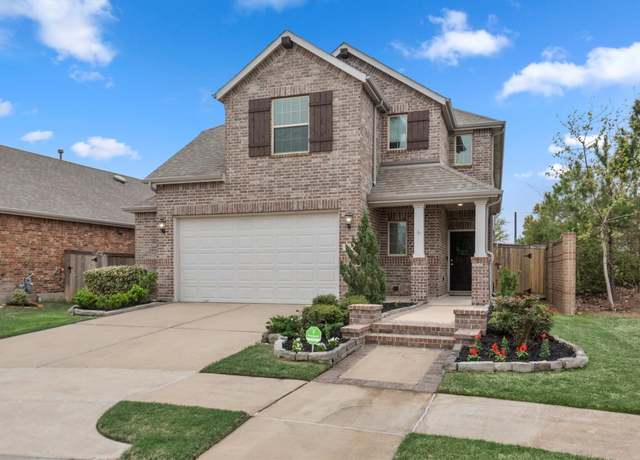 Property at 15502 Bosque Valley Ct, Cypress, TX 77433, 3 beds, 2.5 baths