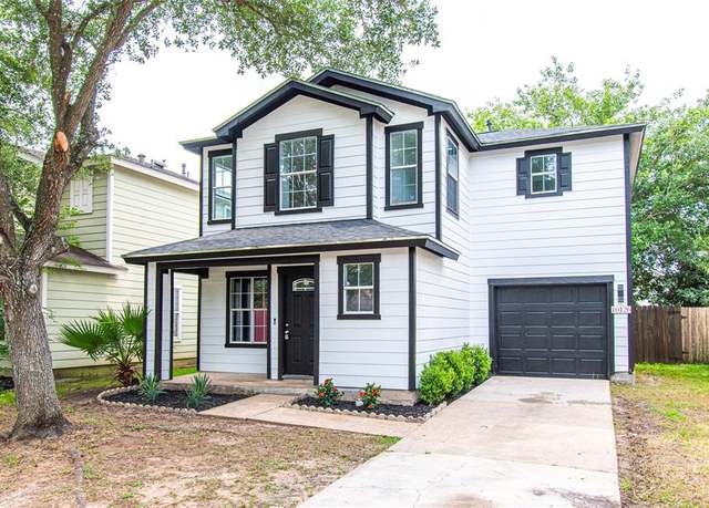 Property at 10126 Victoria Falls Ln, Houston, TX 77075, 3 beds, 2 baths
