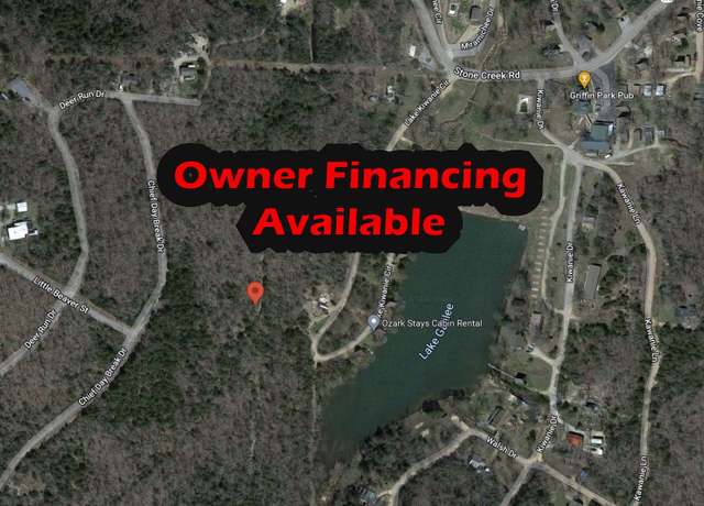Property at Lot 27 Sequoyah Ridge Rd, AR 72529