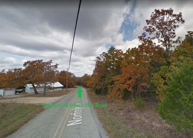 Property at Lot 16 Cedona Trl, AR 72544