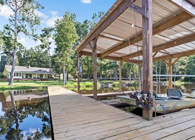 Property at 200 23rd St, Woodville, TX 75979, 3 beds, 2 baths