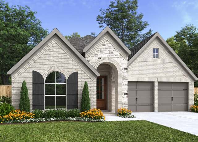 Property at 427 Mathis Lake Lndg, Conroe, TX 77304, 3 beds, 2 baths