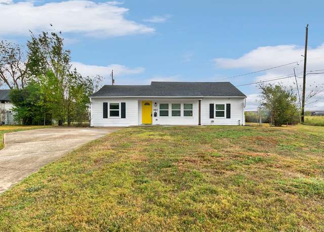 Property at 5063 Nassau Rd, Houston, TX 77021, 3 beds, 2 baths