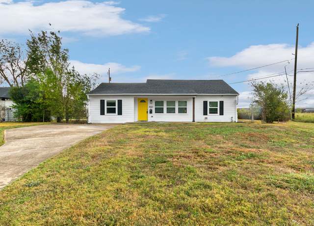 Property at 5063 Nassau Rd, Houston, TX 77021, 3 beds, 2 baths