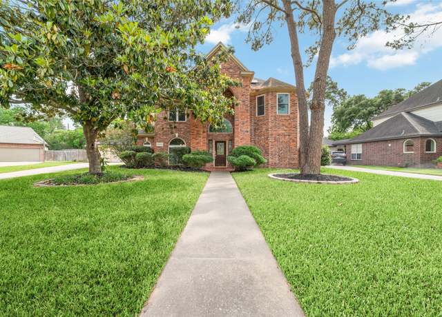 Property at 13414 Autumn Valley Dr, Cypress, TX 77429, 4 beds, 3.5 baths