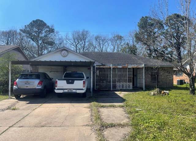 Property at 14123 Sequoia Bend Blvd, Houston, TX 77032, 3 beds, 2 baths