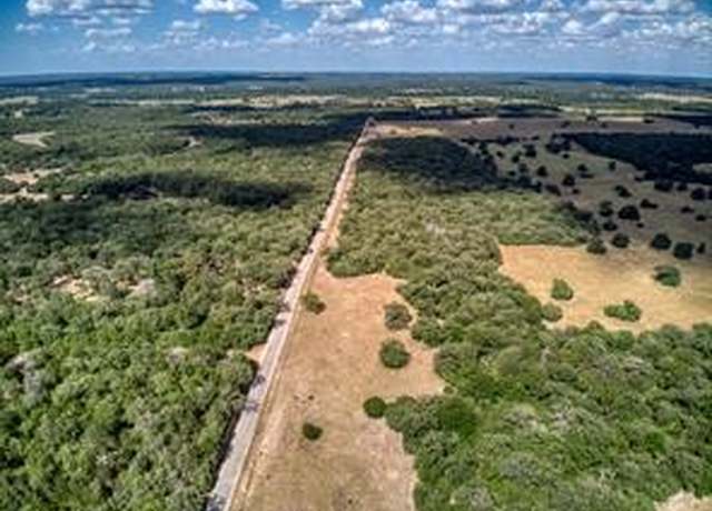 Property at TBD County Road 411, Lexington, TX 78947