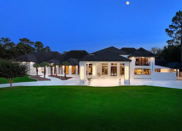 Property at 1907 Woerner Rd, Houston, TX 77090, 8 beds, 7.5 baths