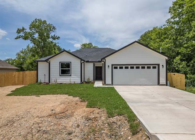 Property at 13012 Green Valley Dr, Rosharon, TX 77583, 3 beds, 2 baths