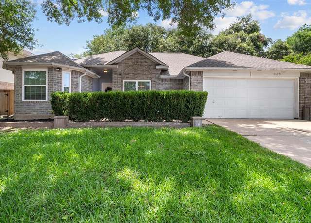 Property at 8610 Venture Ln, La Porte, TX 77571, 3 beds, 2 baths