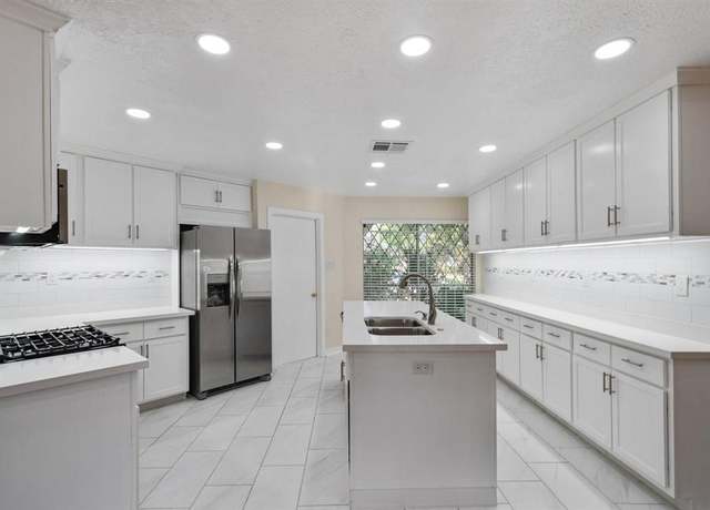 Property at 13615 Broken Bridge Dr, Houston, TX 77085, 4 beds, 2 baths