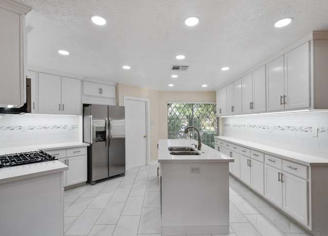 Property at 13615 Broken Bridge Dr, Houston, TX 77085, 4 beds, 2 baths