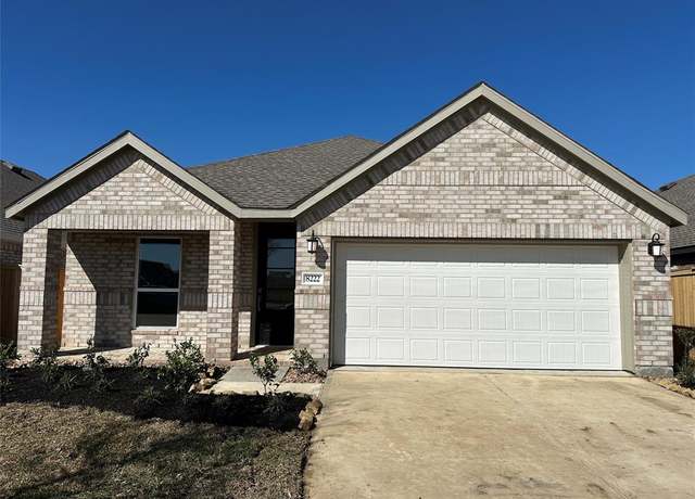 Property at 8222 Tempest Stone Dr, Rosharon, TX 77583, 4 beds, 2 baths